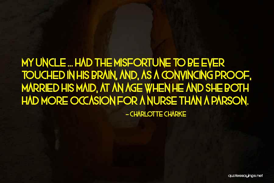 Haar Mat Mano Quotes By Charlotte Charke Haar Mat Mano Quotes By Charlotte Charke