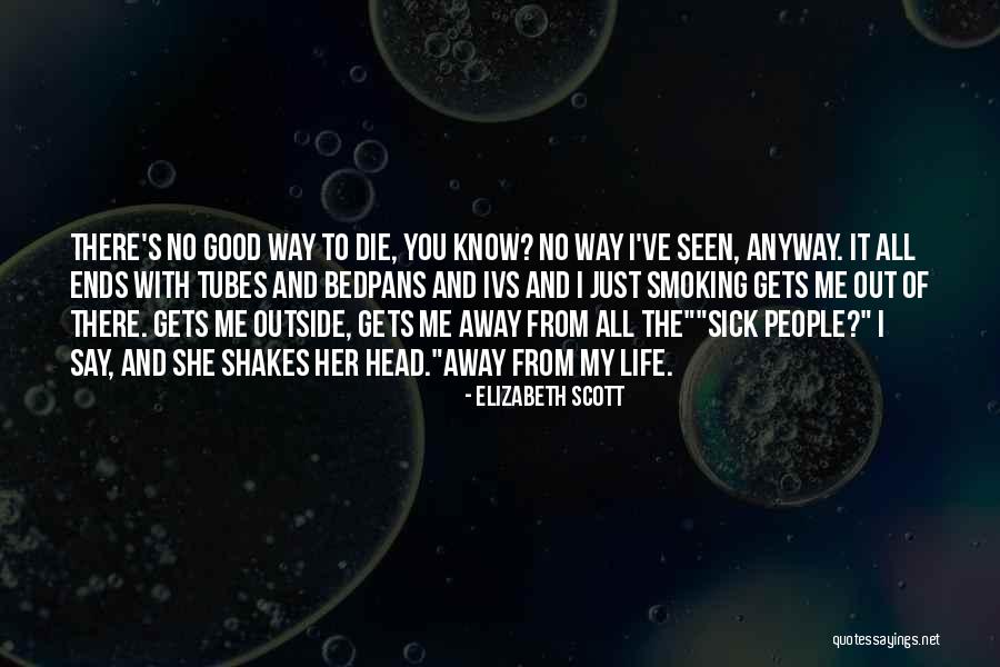 Haardt Citroen Quotes By Elizabeth Scott Haardt Citroen Quotes By Elizabeth Scott