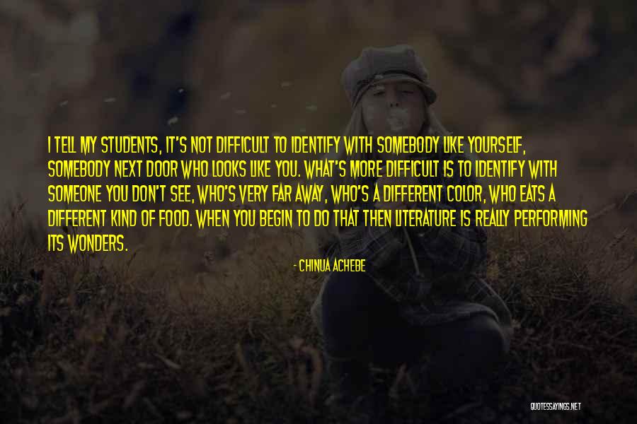 Haardt Mountains Quotes By Chinua Achebe Haardt Mountains Quotes By Chinua Achebe