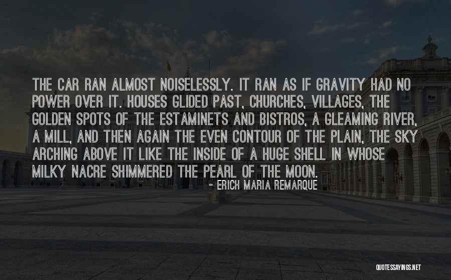 Haardt Mountains Quotes By Erich Maria Remarque Haardt Mountains Quotes By Erich Maria Remarque