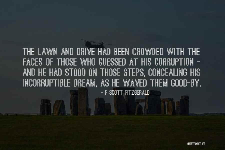 Haarman Electric Quotes By F Scott Fitzgerald Haarman Electric Quotes By F Scott Fitzgerald