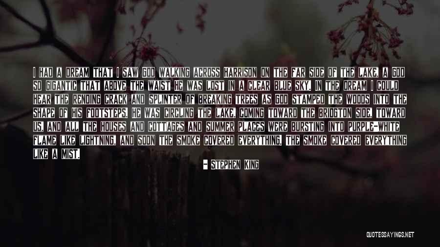 Haarman Electric Quotes By Stephen King Haarman Electric Quotes By Stephen King