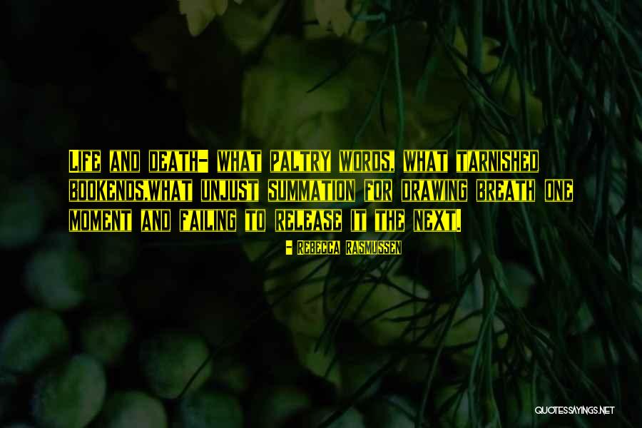Haarsma Schilders Quotes By Rebecca Rasmussen Haarsma Schilders Quotes By Rebecca Rasmussen