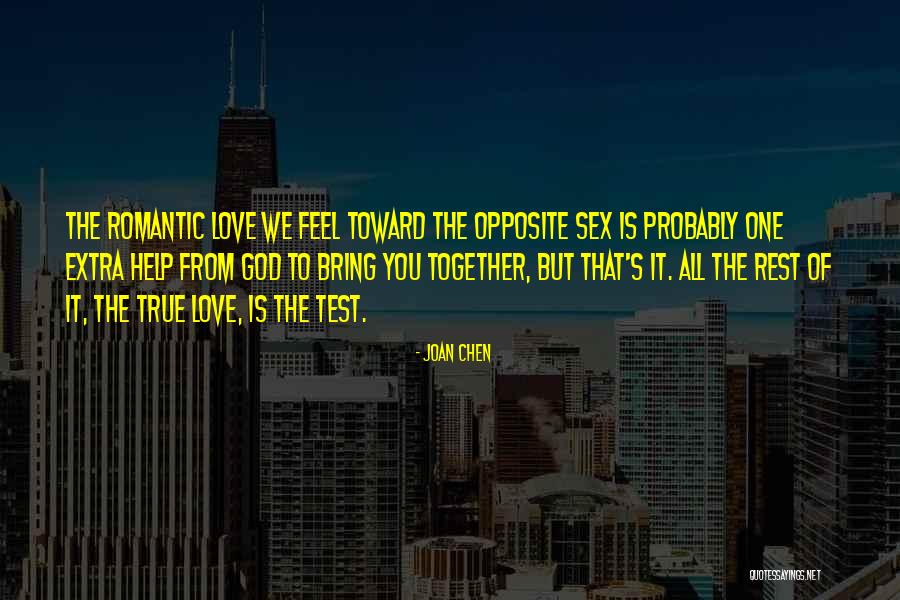 Haasan Morse Quotes By Joan Chen Haasan Morse Quotes By Joan Chen
