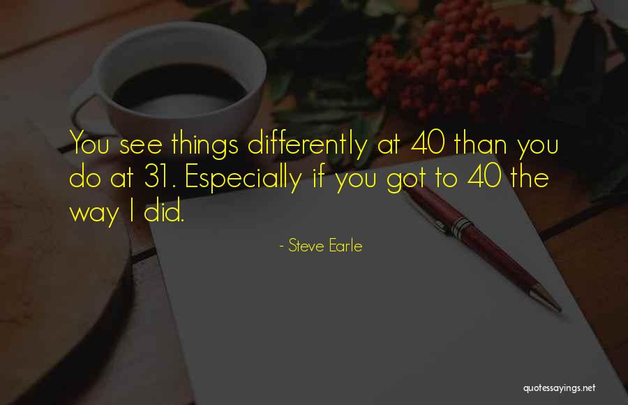Haataja Contracting Quotes By Steve Earle Haataja Contracting Quotes By Steve Earle