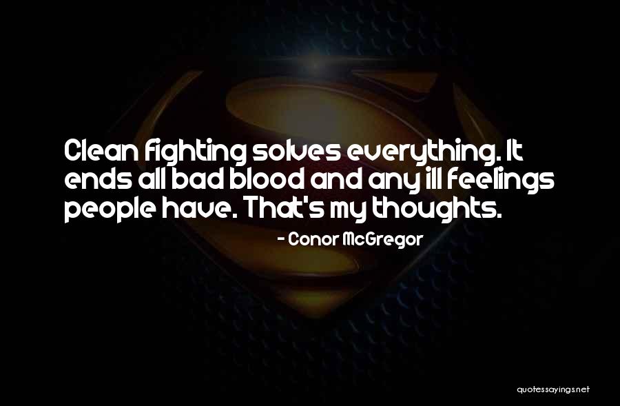 Haava Puu Quotes By Conor McGregor Haava Puu Quotes By Conor McGregor