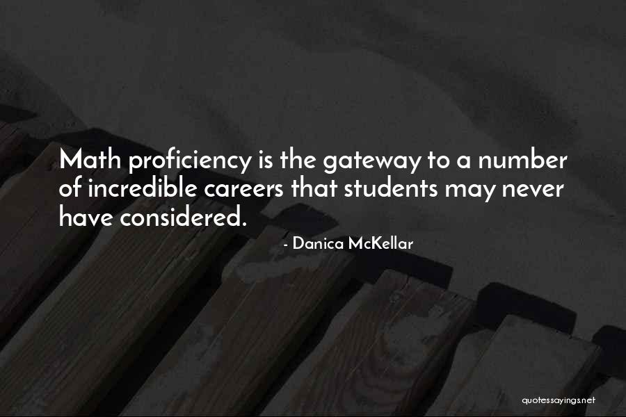 Haava Puu Quotes By Danica McKellar Haava Puu Quotes By Danica McKellar