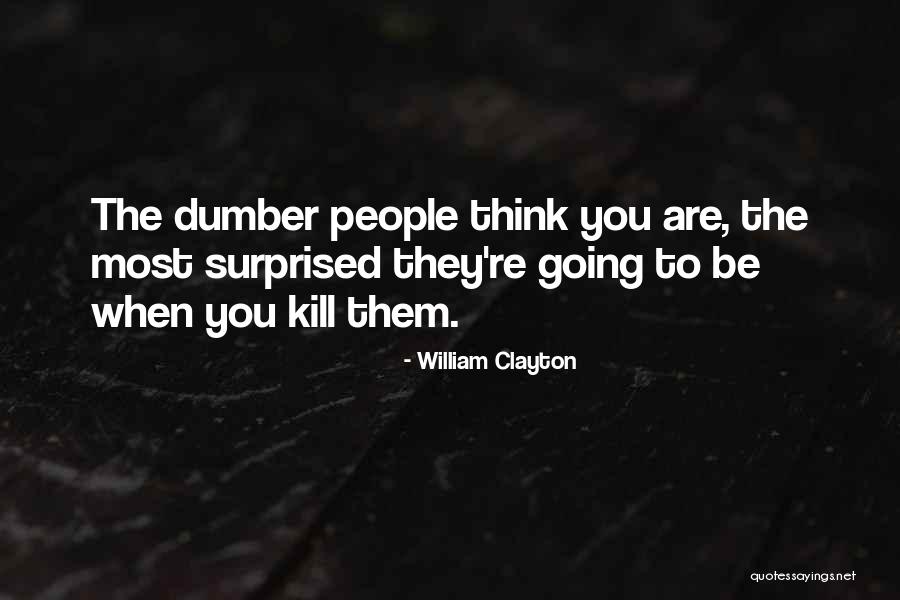 Haava Puu Quotes By William Clayton Haava Puu Quotes By William Clayton