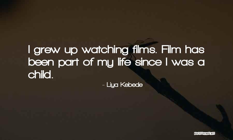 Haavard Koppang Quotes By Liya Kebede