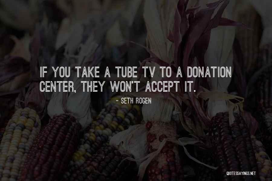 Haavind Eiendom Quotes By Seth Rogen