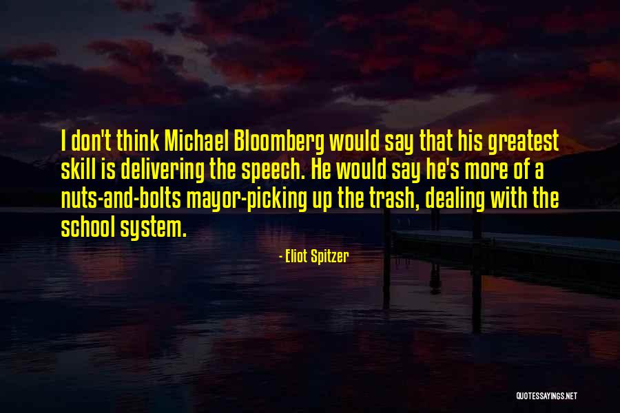Haayenslab Quotes By Eliot Spitzer Haayenslab Quotes By Eliot Spitzer