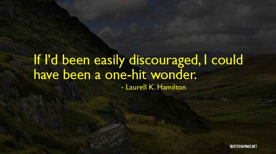 Haayenslab Quotes By Laurell K. Hamilton Haayenslab Quotes By Laurell K. Hamilton