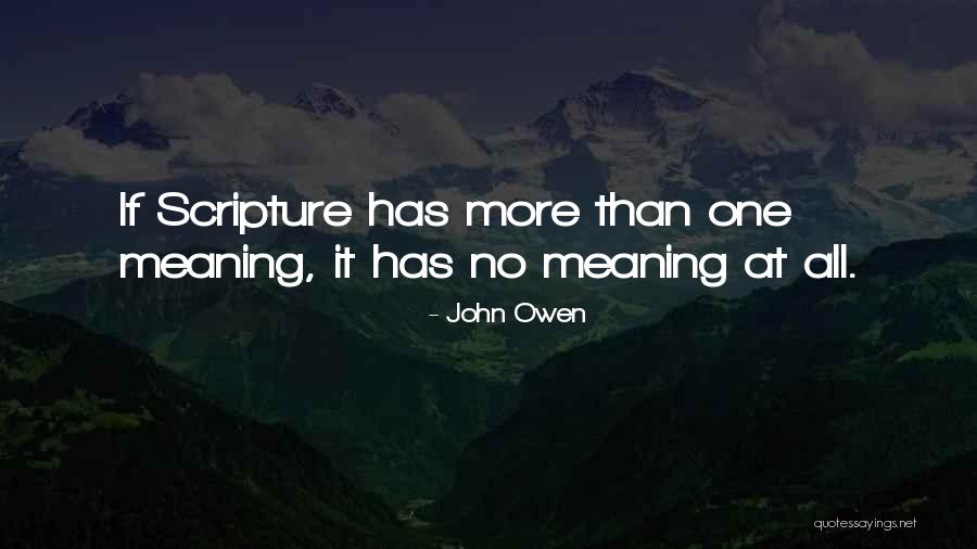 Hababib Quotes By John Owen Hababib Quotes By John Owen