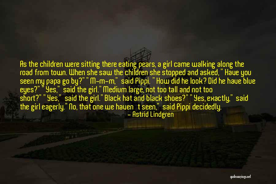 Habadej V Znam Quotes By Astrid Lindgren Habadej V Znam Quotes By Astrid Lindgren