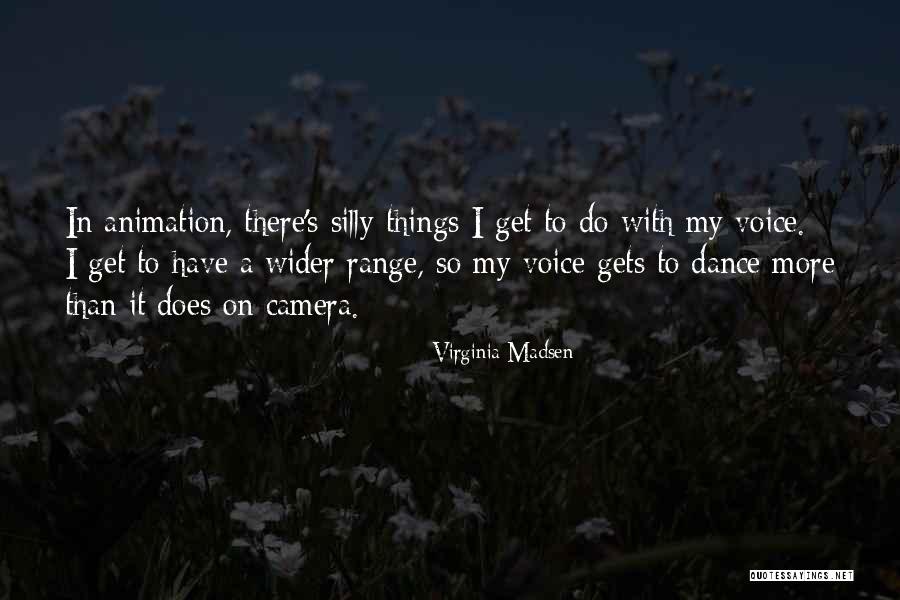 Habakkuk In The Bible Quotes By Virginia Madsen Habakkuk In The Bible Quotes By Virginia Madsen