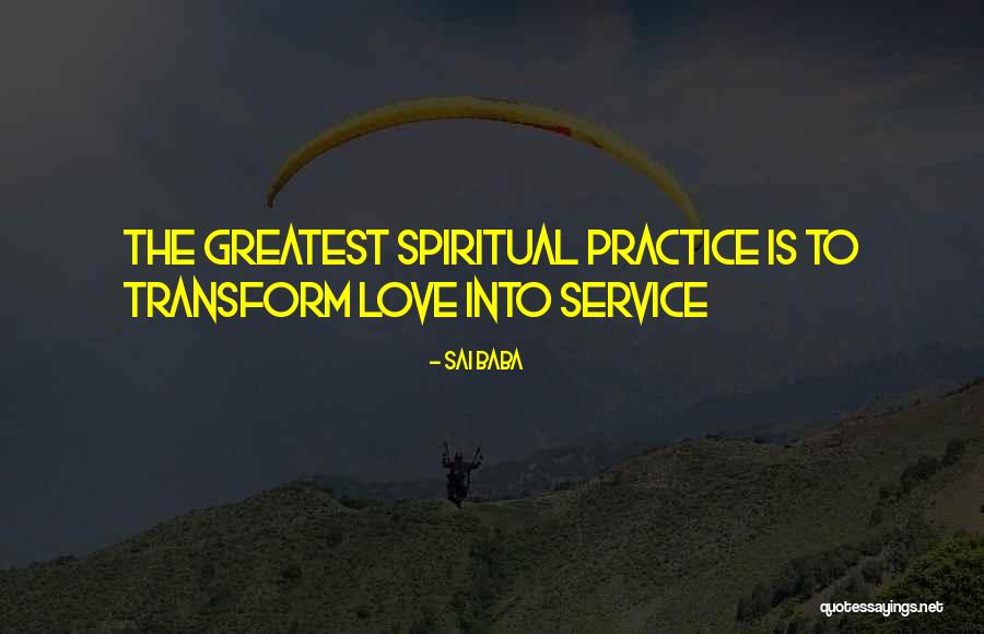 Habanero Peppers Quotes By Sai Baba Habanero Peppers Quotes By Sai Baba