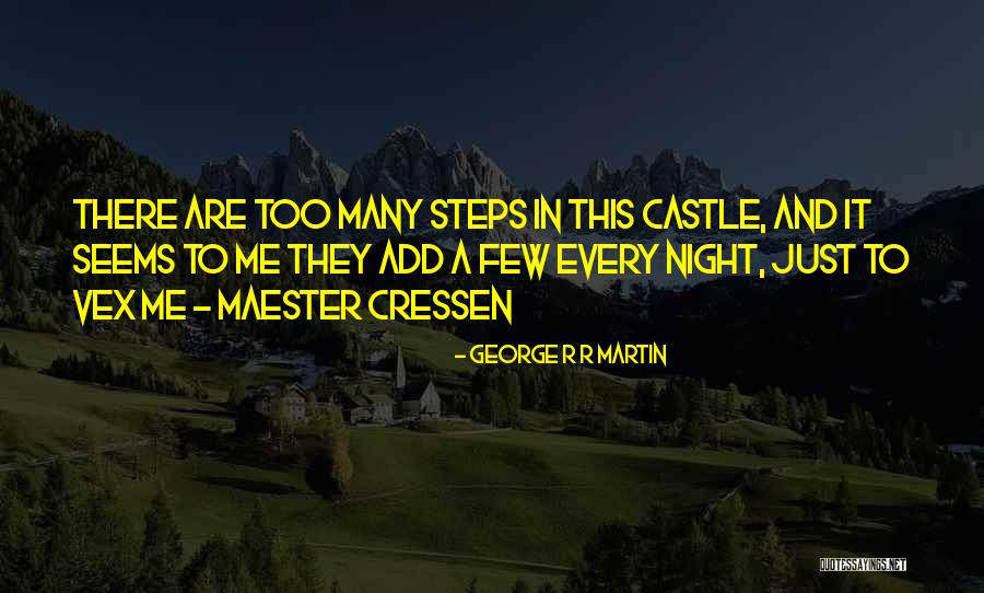 Habaneros And Jalapenos Quotes By George R R Martin Habaneros And Jalapenos Quotes By George R R Martin