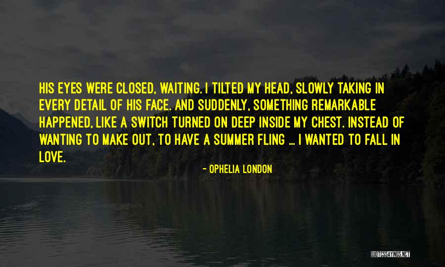 Habaneros And Jalapenos Quotes By Ophelia London Habaneros And Jalapenos Quotes By Ophelia London