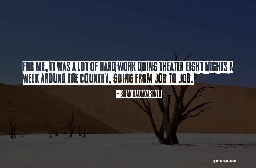Habang May Buhay Quotes By Brian Baumgartner Habang May Buhay Quotes By Brian Baumgartner