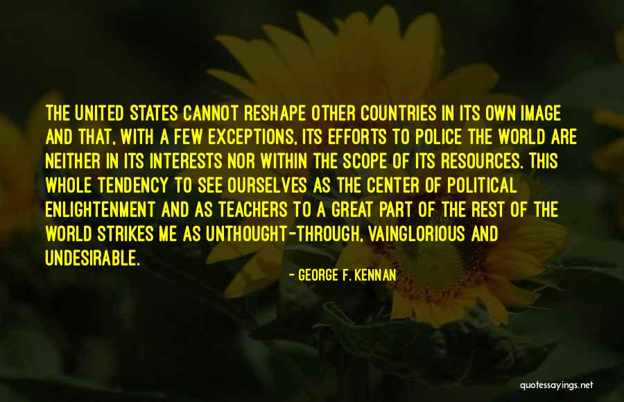 Habanita Quotes By George F. Kennan Habanita Quotes By George F. Kennan