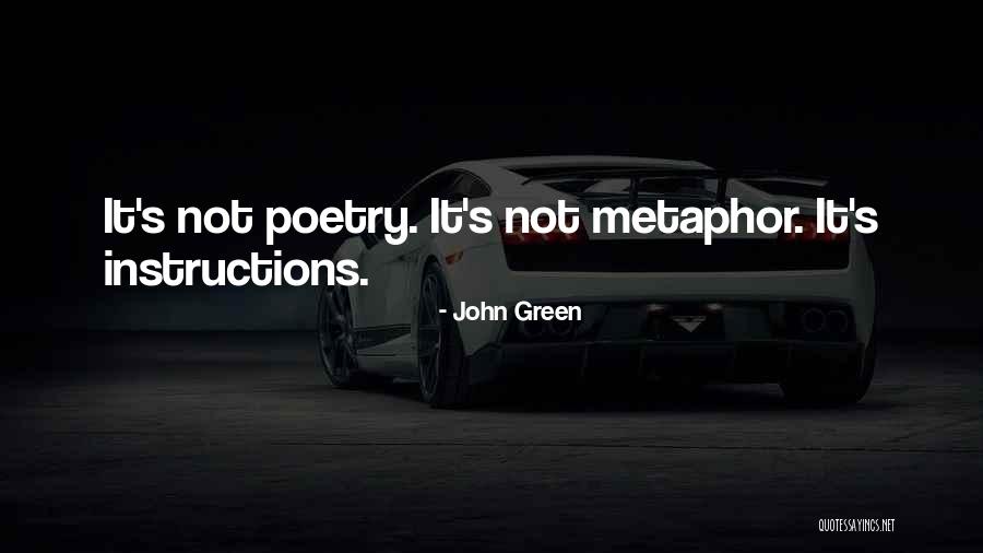 Habar S Fogalma Quotes By John Green Habar S Fogalma Quotes By John Green