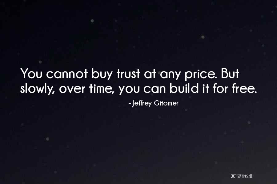 Habara Bird Quotes By Jeffrey Gitomer Habara Bird Quotes By Jeffrey Gitomer