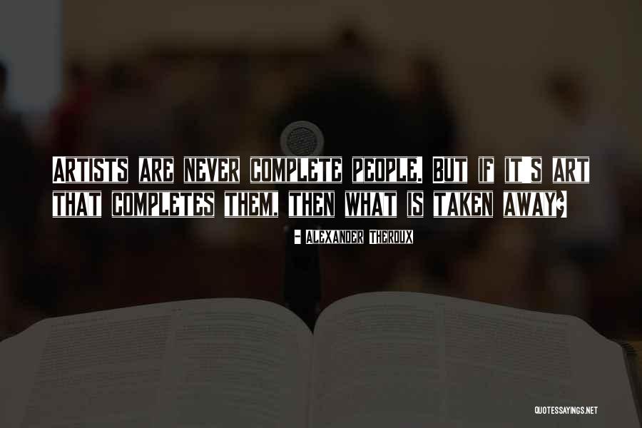 Habaraliya Quotes By Alexander Theroux Habaraliya Quotes By Alexander Theroux