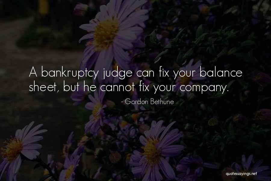 Habash Quotes By Gordon Bethune Habash Quotes By Gordon Bethune