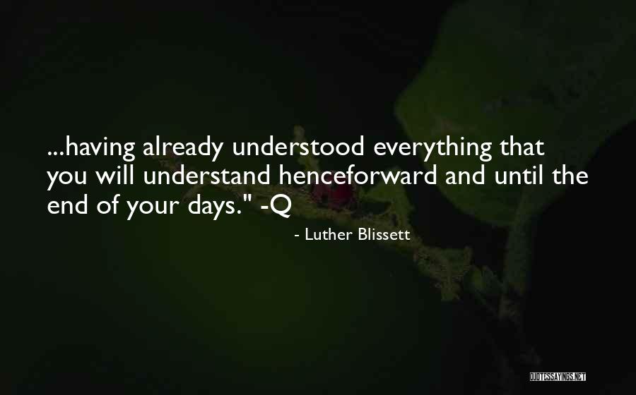 Habash Quotes By Luther Blissett Habash Quotes By Luther Blissett