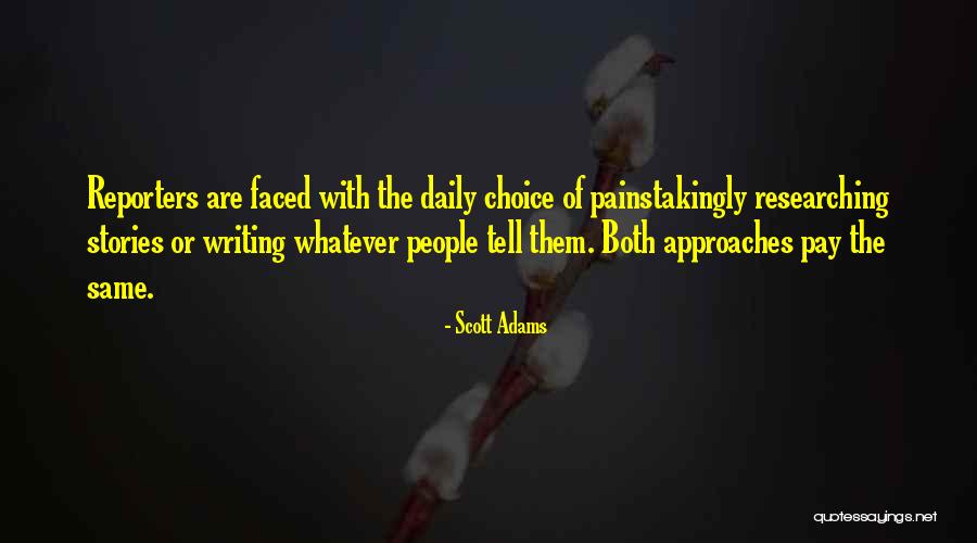 Habazin Hotel Quotes By Scott Adams Habazin Hotel Quotes By Scott Adams