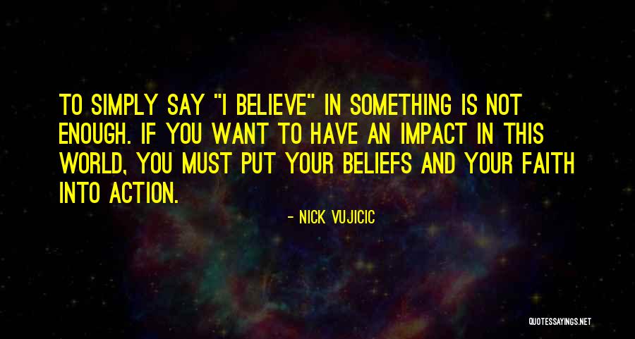Habazin Record Quotes By Nick Vujicic Habazin Record Quotes By Nick Vujicic