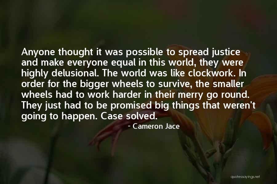 Habbakuk Quotes By Cameron Jace Habbakuk Quotes By Cameron Jace