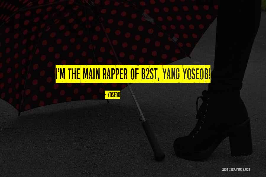 Habbit Quotes By Yoseob Habbit Quotes By Yoseob