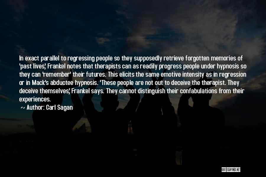Habbits Quotes By Carl Sagan