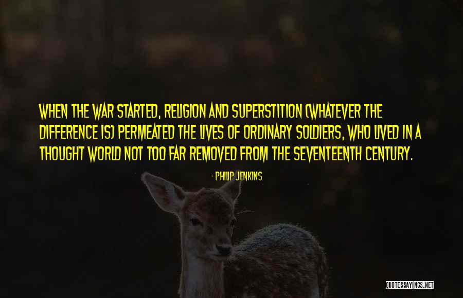 Habebent Quotes By Philip Jenkins Habebent Quotes By Philip Jenkins