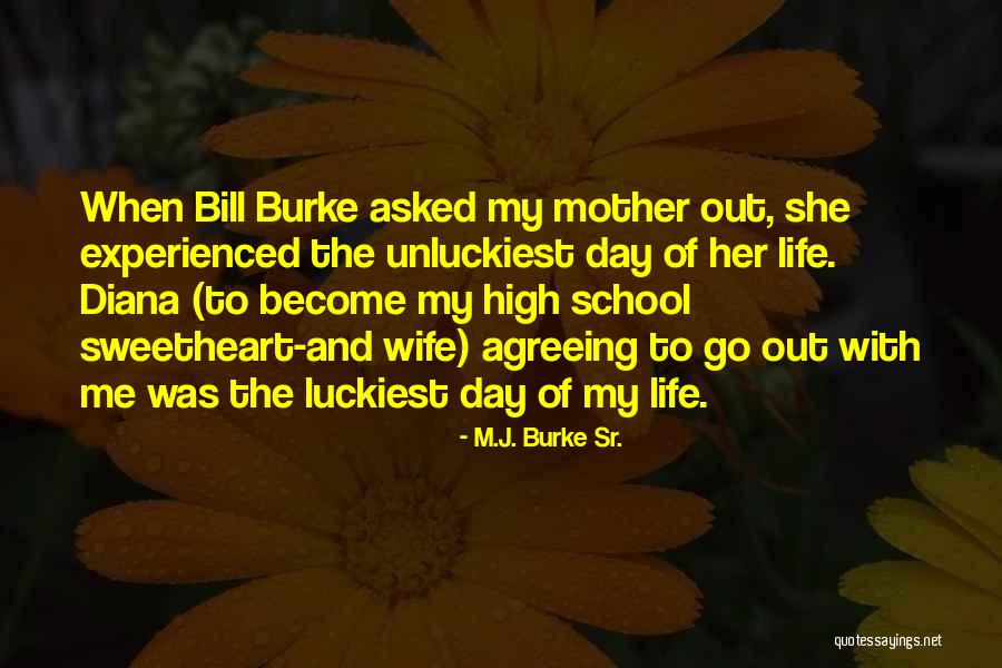 Habeck Baerbock Quotes By M.J. Burke Sr. Habeck Baerbock Quotes By M.J. Burke Sr.