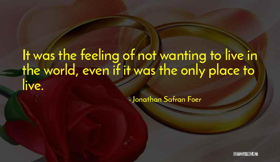 Habeck Bible Quotes By Jonathan Safran Foer Habeck Bible Quotes By Jonathan Safran Foer