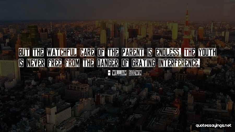 Habeck Chiropractic Lakewood Quotes By William Godwin Habeck Chiropractic Lakewood Quotes By William Godwin
