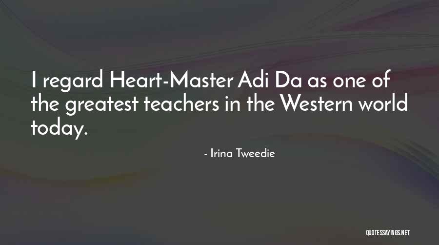 Habeck Chiropractic Quotes By Irina Tweedie Habeck Chiropractic Quotes By Irina Tweedie