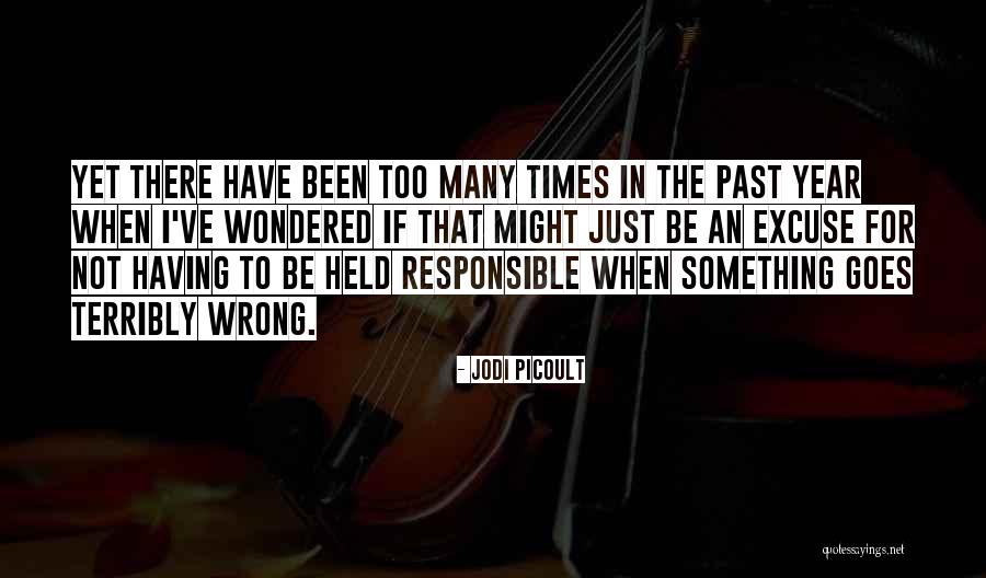 Habeck Chiropractic Quotes By Jodi Picoult Habeck Chiropractic Quotes By Jodi Picoult