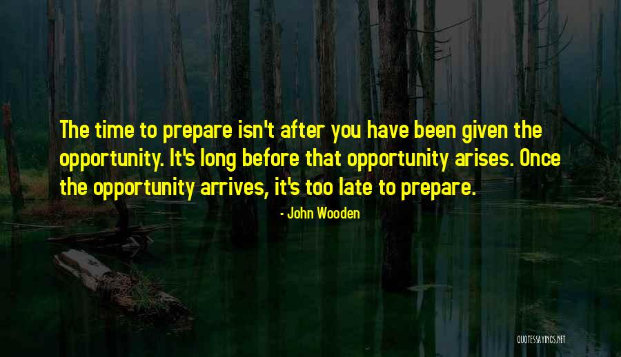 Habeck Obit Quotes By John Wooden Habeck Obit Quotes By John Wooden