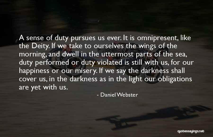 Habecker Pressure Quotes By Daniel Webster Habecker Pressure Quotes By Daniel Webster