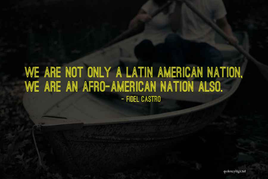 Habedank Norman Quotes By Fidel Castro Habedank Norman Quotes By Fidel Castro