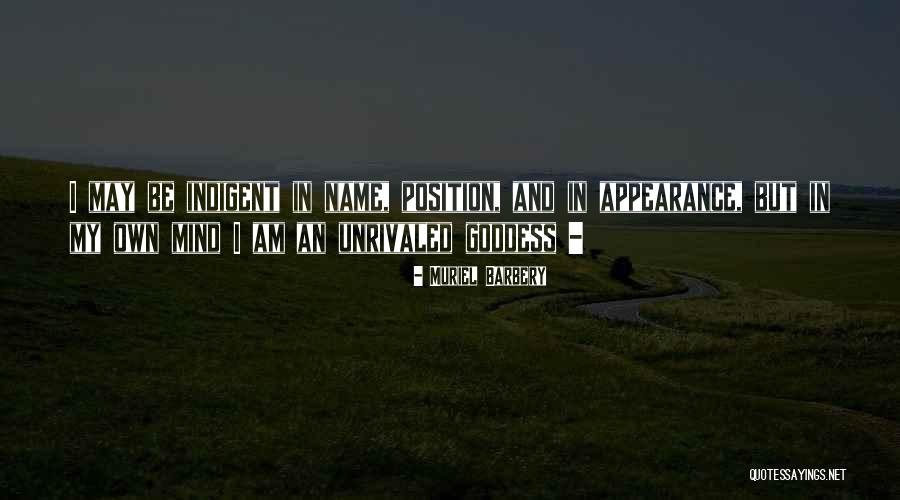 Habedank Norman Quotes By Muriel Barbery Habedank Norman Quotes By Muriel Barbery