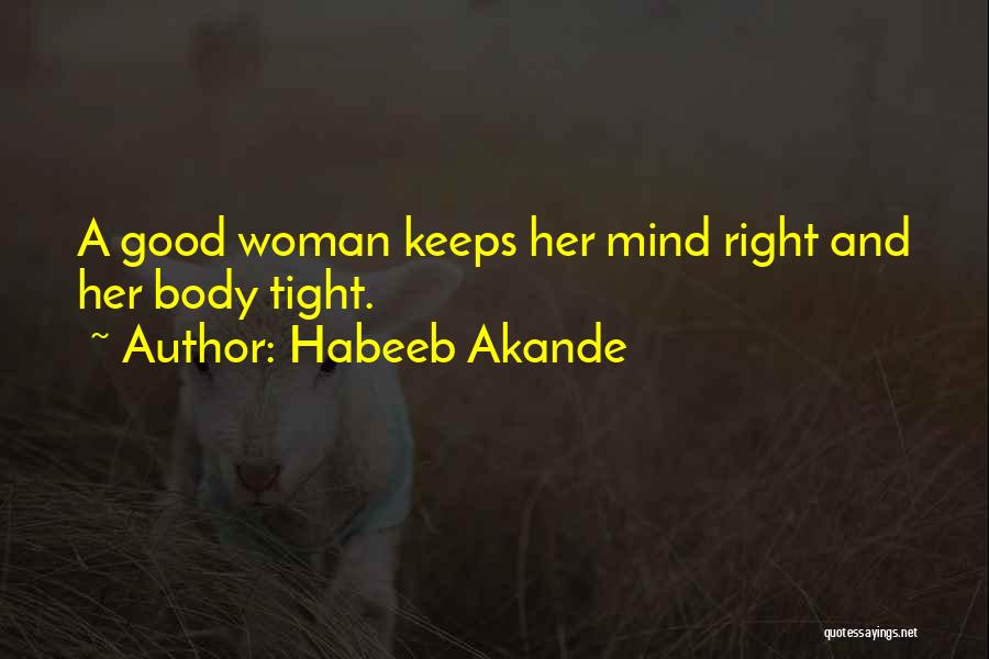 Habeeb Akande Quotes 1282075
