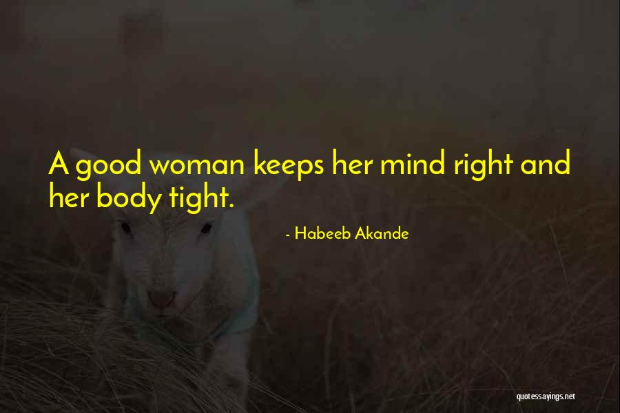 Habeeb Akande Quotes 1282075