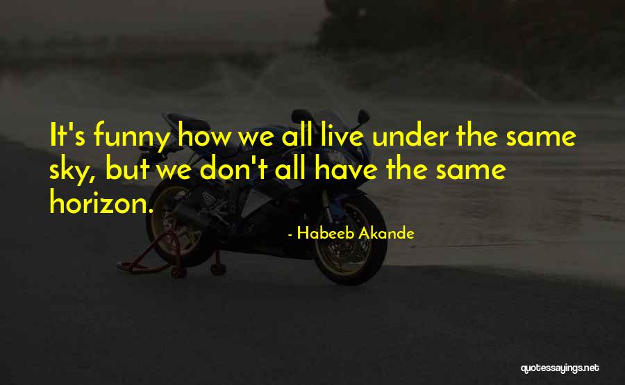 Habeeb Akande Quotes 1637051 Habeeb Akande Quotes 1637051