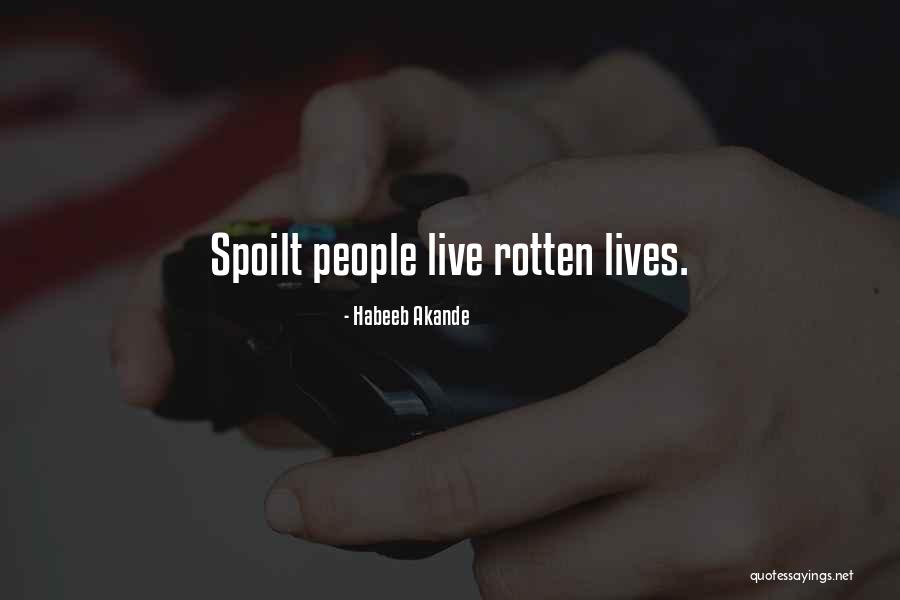 Habeeb Akande Quotes 1730708 Habeeb Akande Quotes 1730708