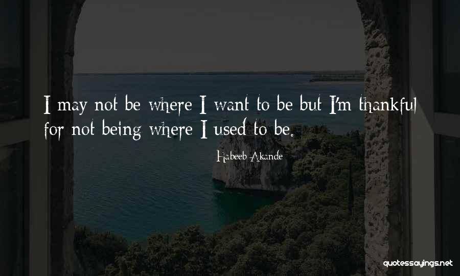 Habeeb Akande Quotes 174788 Habeeb Akande Quotes 174788