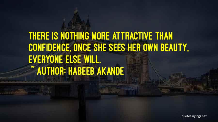Habeeb Akande Quotes 1764725
